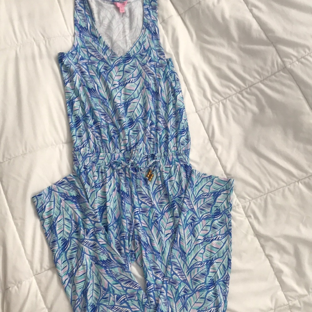 Lilly pulitzer jumper